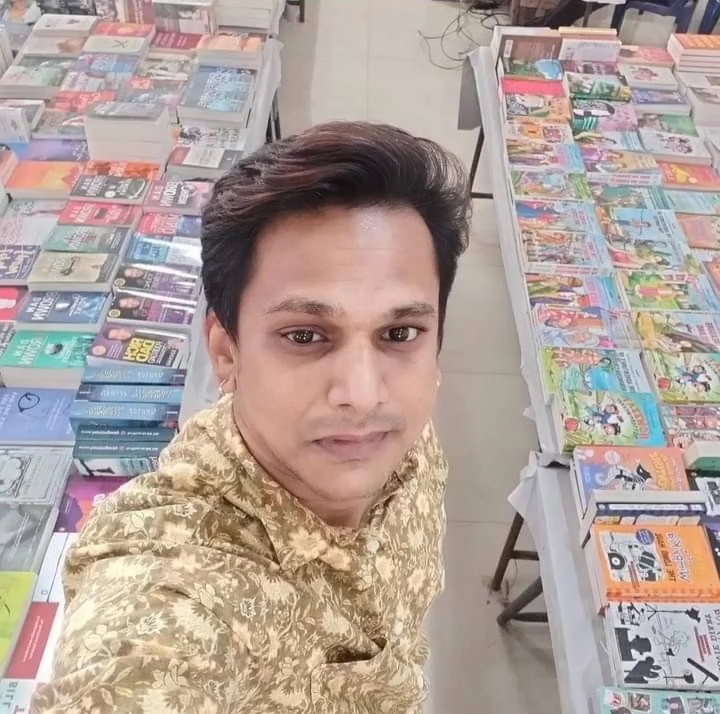 Arun Menon