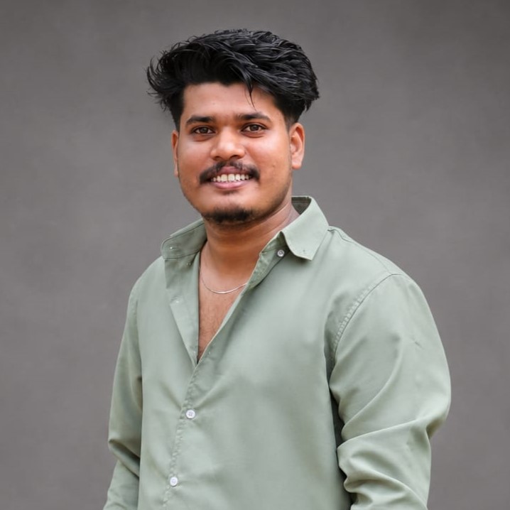 Rohit Kumar